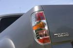 Mazda BT-50 2008 года